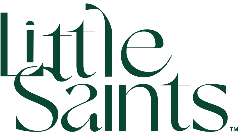 Little Saints Logo